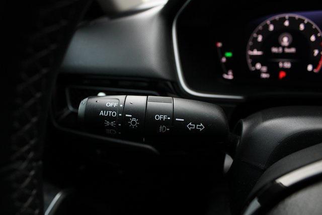used 2024 Honda Civic car, priced at $26,500