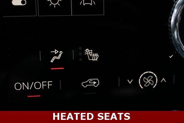 new 2026 GMC Terrain car, priced at $34,735