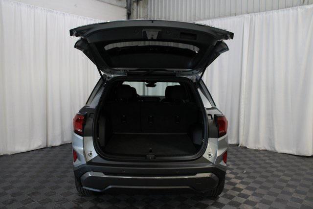 new 2026 GMC Terrain car, priced at $34,735