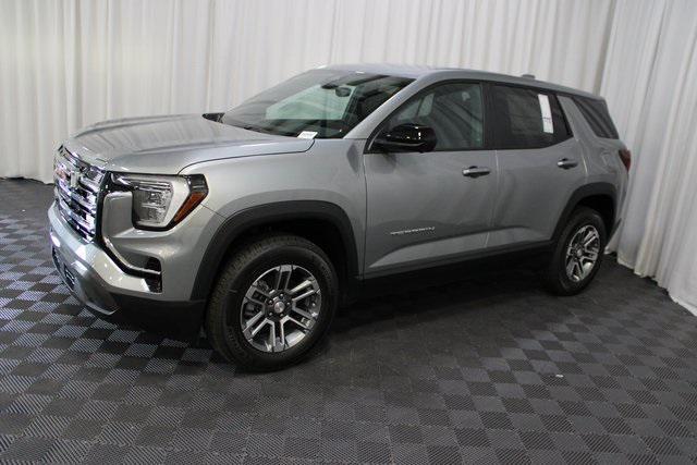 new 2026 GMC Terrain car, priced at $34,735
