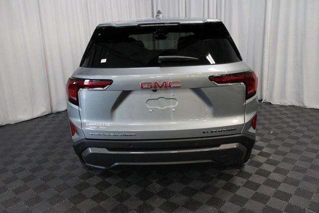 new 2026 GMC Terrain car, priced at $34,735