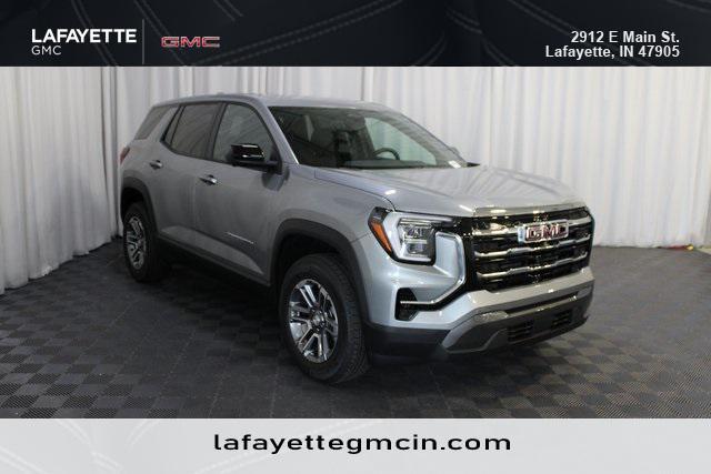 new 2026 GMC Terrain car, priced at $34,735