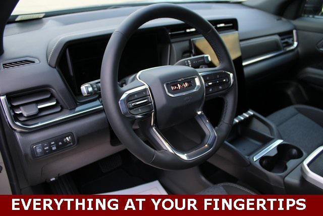 new 2026 GMC Terrain car, priced at $34,735