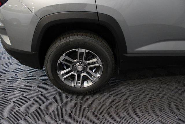 new 2026 GMC Terrain car, priced at $34,735
