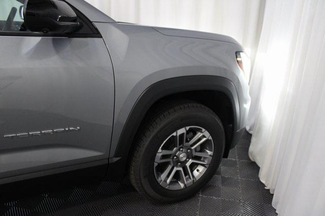 new 2026 GMC Terrain car, priced at $34,735