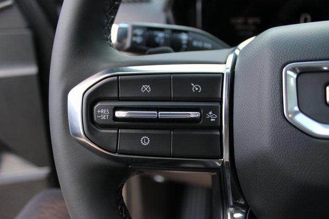 new 2026 GMC Terrain car, priced at $34,735