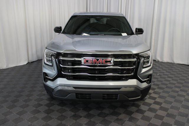 new 2026 GMC Terrain car, priced at $34,735