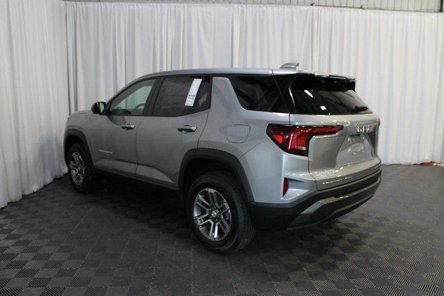 new 2026 GMC Terrain car, priced at $34,735