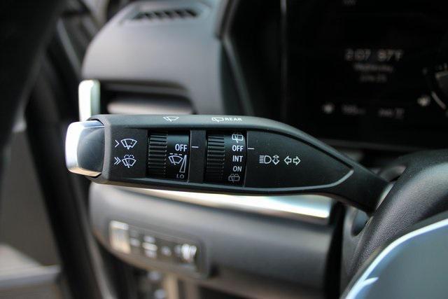 new 2026 GMC Terrain car, priced at $34,735