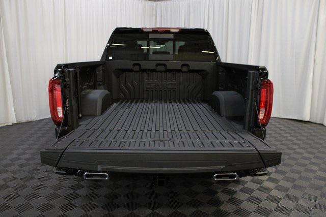 new 2025 GMC Sierra 1500 car, priced at $87,275