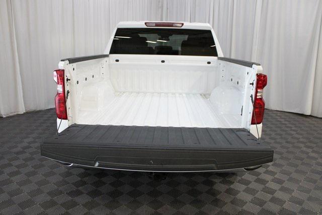 used 2024 Chevrolet Silverado 1500 car, priced at $38,000