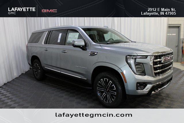 new 2025 GMC Yukon XL car, priced at $74,110