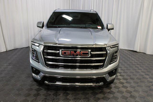 new 2025 GMC Yukon XL car, priced at $74,110