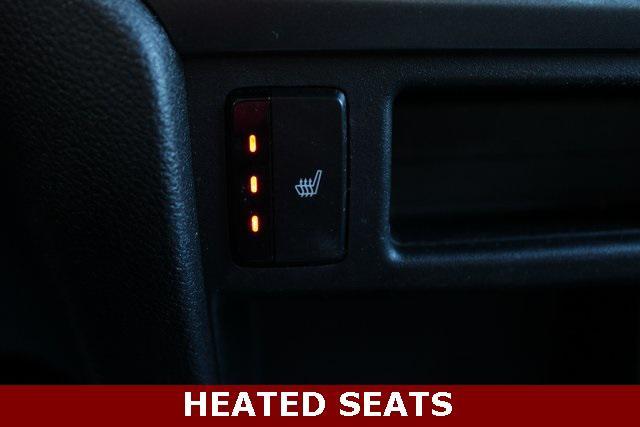 used 2020 Honda Passport car, priced at $16,000