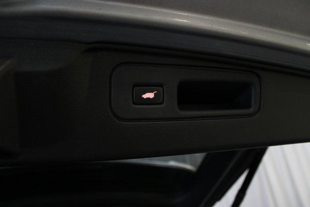 used 2020 Honda Passport car, priced at $16,000