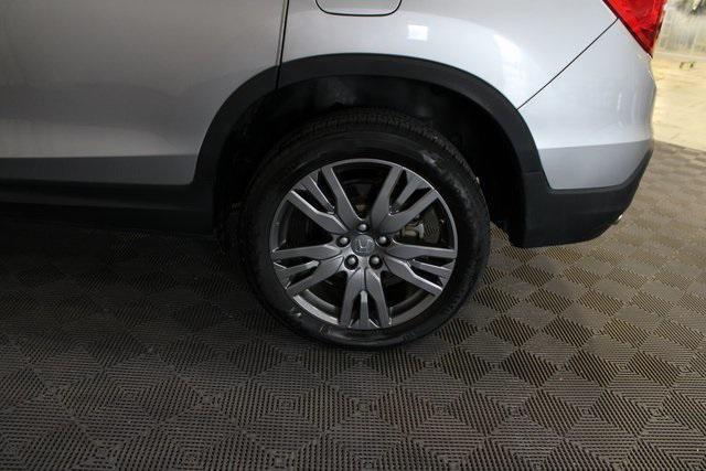 used 2020 Honda Passport car, priced at $16,000