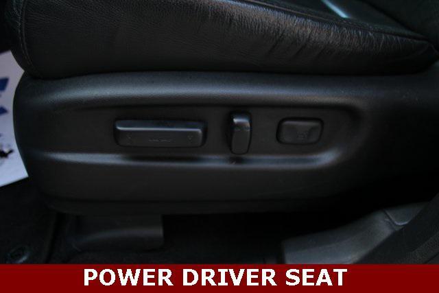 used 2020 Honda Passport car, priced at $16,000