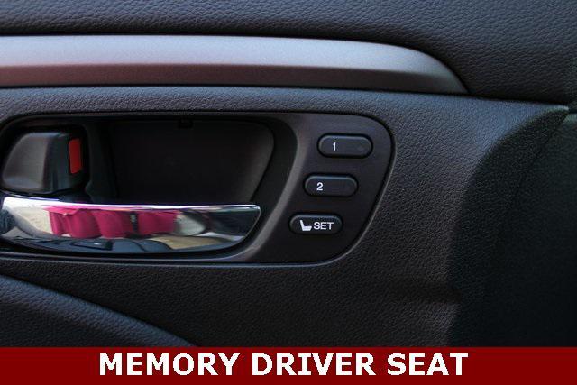 used 2020 Honda Passport car, priced at $16,000