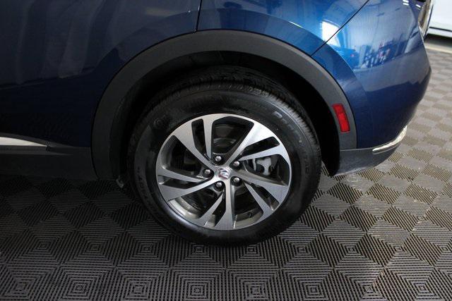 used 2022 Buick Envision car, priced at $27,500