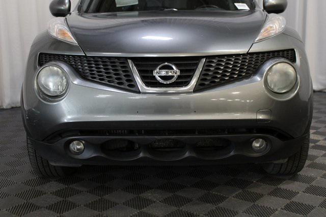 used 2011 Nissan Juke car, priced at $7,000