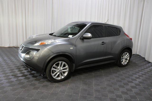 used 2011 Nissan Juke car, priced at $7,000