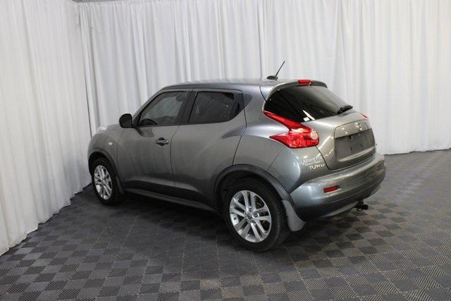 used 2011 Nissan Juke car, priced at $7,000