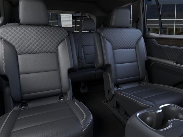 new 2026 GMC Acadia car, priced at $61,787