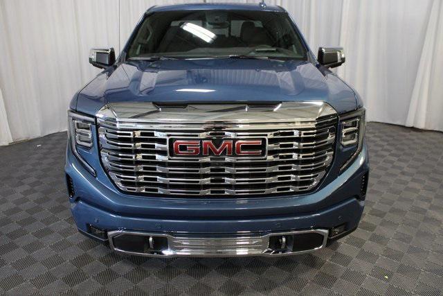 new 2025 GMC Sierra 1500 car, priced at $67,245