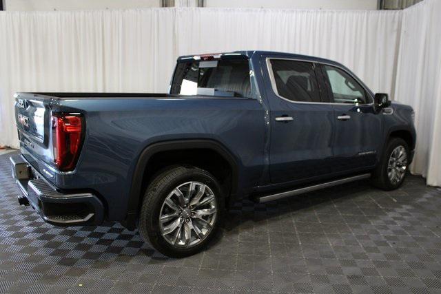 new 2025 GMC Sierra 1500 car, priced at $67,245