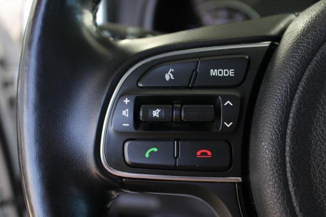 used 2018 Kia Sportage car, priced at $14,000