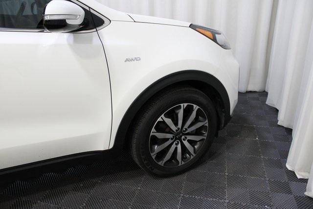 used 2018 Kia Sportage car, priced at $14,000
