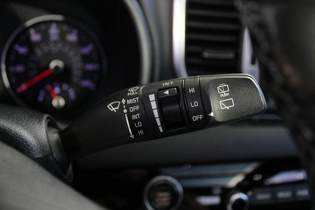 used 2018 Kia Sportage car, priced at $14,000