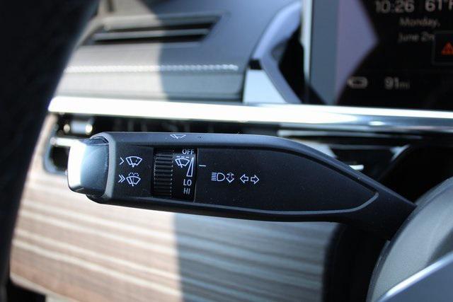 new 2025 GMC Sierra EV car, priced at $98,580