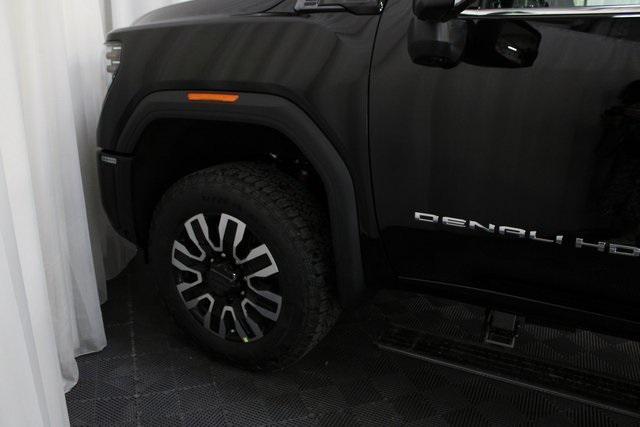 new 2025 GMC Sierra 2500 car, priced at $90,000