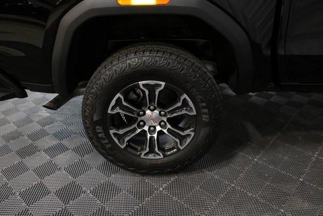 new 2025 GMC Canyon car, priced at $49,065