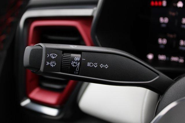 new 2025 GMC Canyon car, priced at $57,369