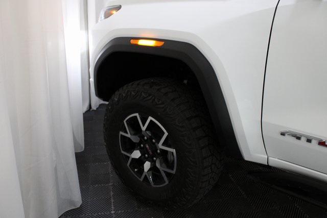new 2025 GMC Canyon car, priced at $57,369