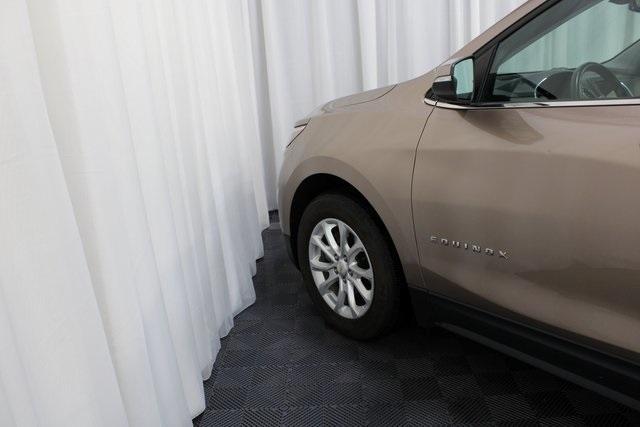 used 2019 Chevrolet Equinox car, priced at $16,500