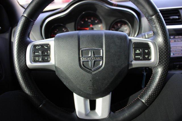 used 2013 Dodge Avenger car, priced at $7,000