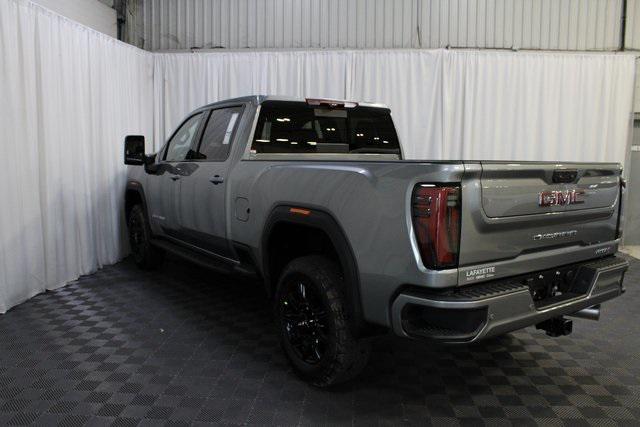 new 2025 GMC Sierra 2500 car, priced at $85,385