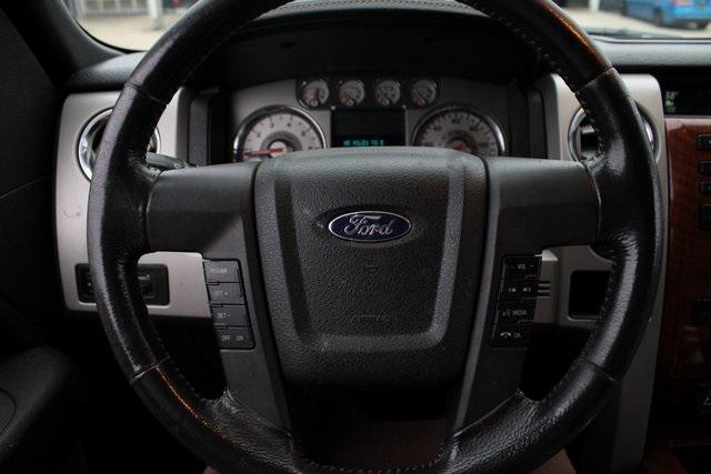 used 2010 Ford F-150 car, priced at $10,000