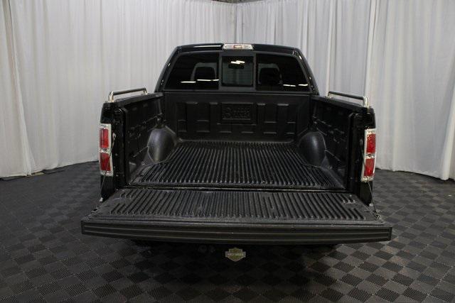 used 2010 Ford F-150 car, priced at $10,000