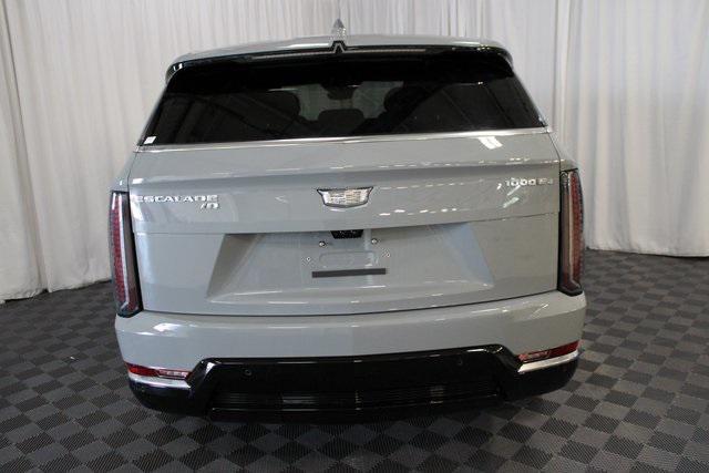 new 2026 Cadillac Escalade IQ car, priced at $130,420