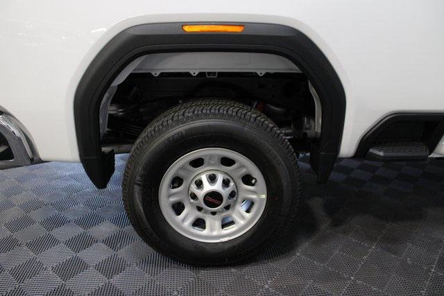 new 2025 GMC Sierra 2500 car, priced at $52,555