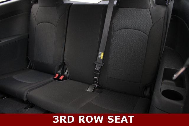 used 2017 Chevrolet Traverse car, priced at $11,000