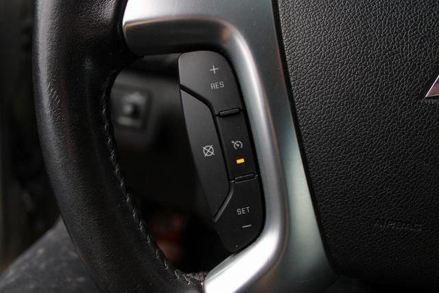 used 2017 Chevrolet Traverse car, priced at $11,000