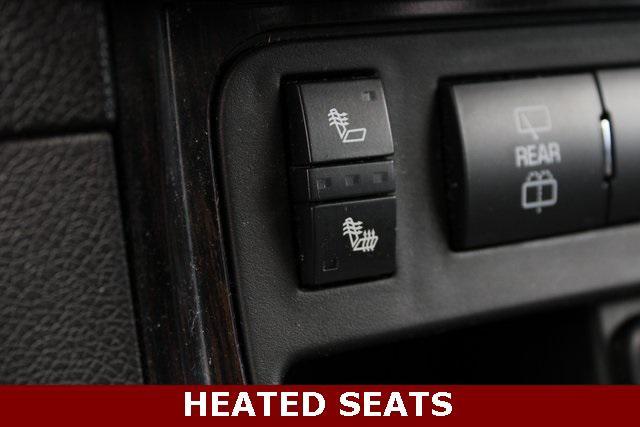 used 2017 Chevrolet Traverse car, priced at $11,000