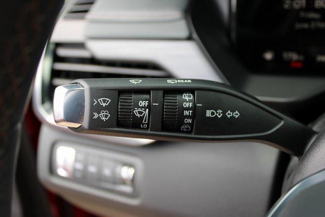 used 2024 GMC Acadia car, priced at $47,000