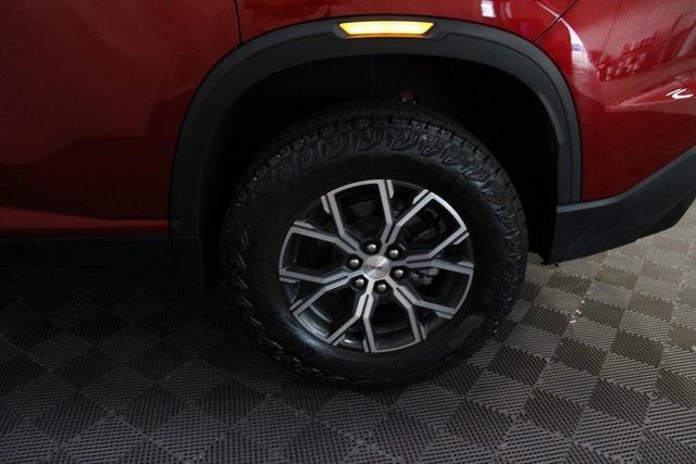 used 2024 GMC Acadia car, priced at $47,000