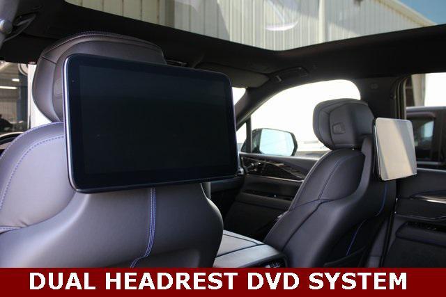 new 2026 Cadillac Escalade IQ car, priced at $136,115